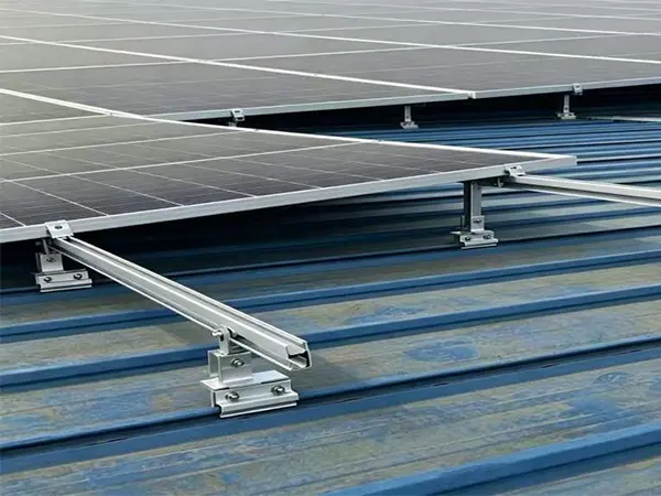 Guojian (Tianjin) Steel dokončuje strategickou transformaci a stává se jedním z 20 nejlepších čínských fotovoltaických podniků