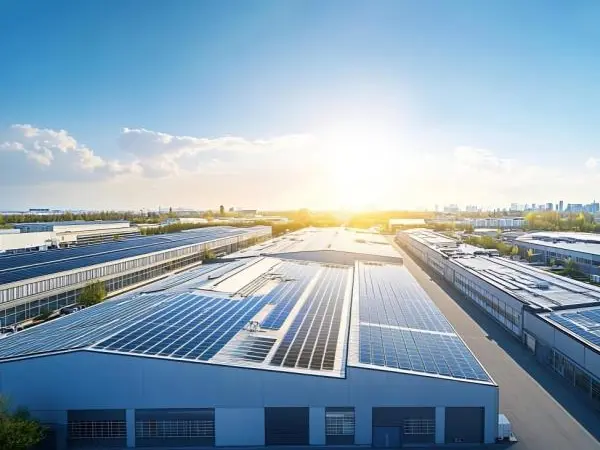 Posílení projektů na úrovni gigawattů! Guojian Steel prohlubuje spolupráci s centrálními státem vlastněnými energetickými skupinami a globálními EPC Enterprises