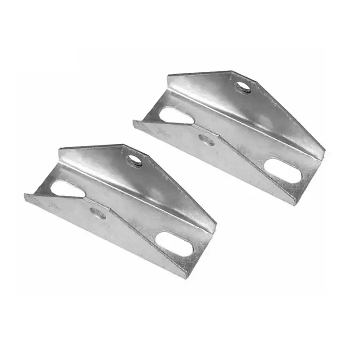 Mounting accessories